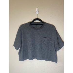 Lululemon Cate’s Tee